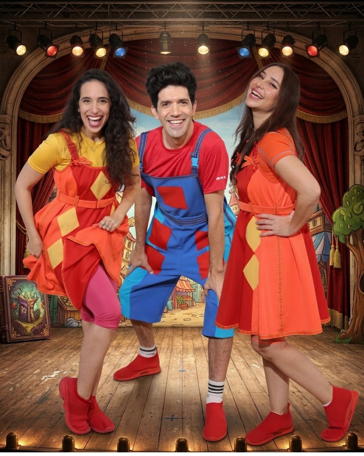 עולם של ילדים