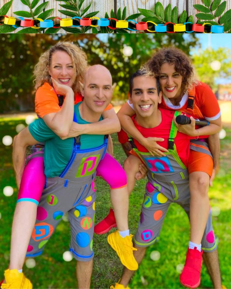 סוכת חלום